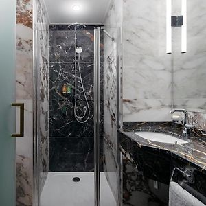 Deluxe Kamer met een King Size Bed